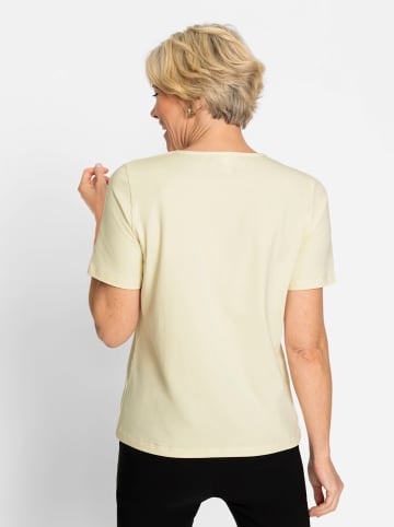 WITT WEIDEN Shirt in vanille