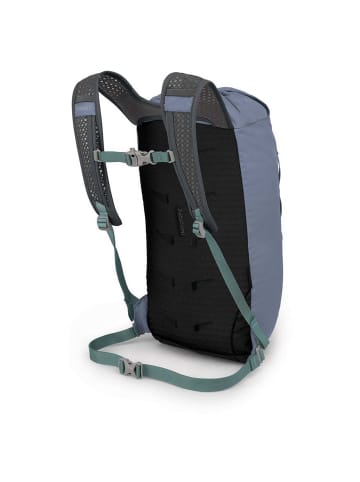 Osprey Daylite Cinch Pack - Rucksack 41 cm (black) in schwarz