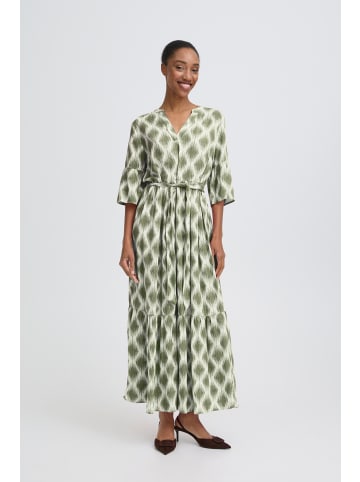 b. young Casual BYMMJOELLA A-shape in OGEE IKAT KALAMATA