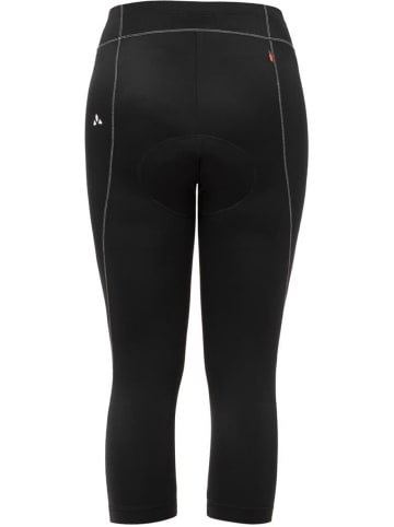 Vaude 3/4 Tights Active 3/4 Pants in Schwarz