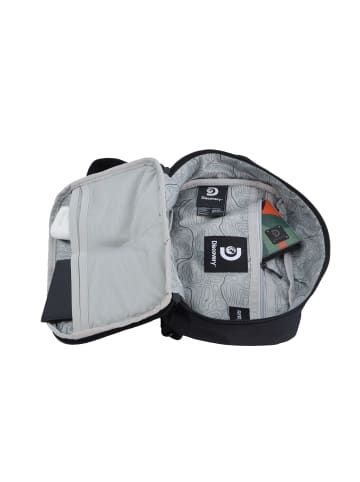 Discovery Slingtasche Downtown in Black