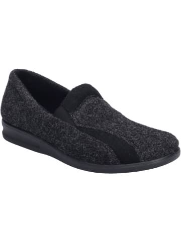 Josef Seibel Hausschuh Belfort 108 in grau