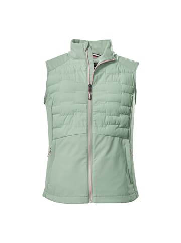 Killtec Weste KOS 26 in Grün2059