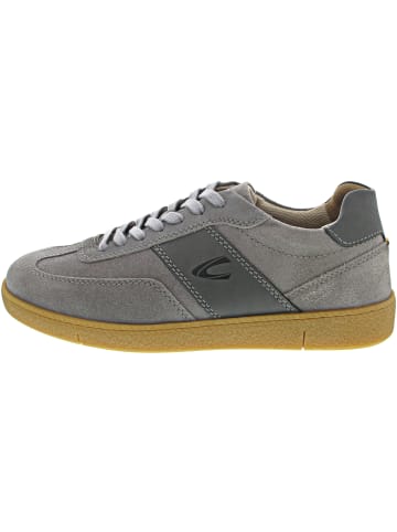 Camel Active Dew Sneaker Grau