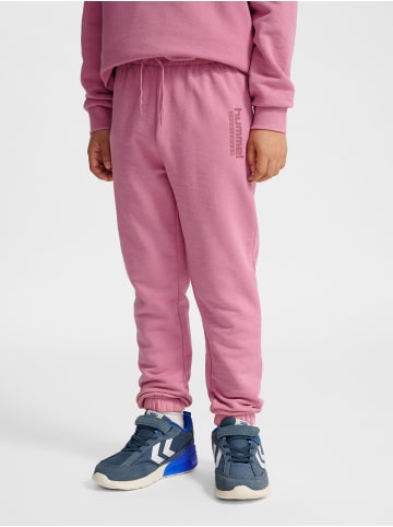 Hummel Verstellbare Taille Hose Hmljr Base Multisport Kinder in POLIGNAC