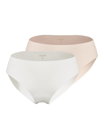 JOOP! Slip Sensation in Creme / beige