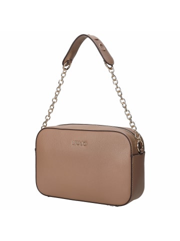 Liu Jo Jorah - Umhängetasche M 22 cm (teddy) in teddy