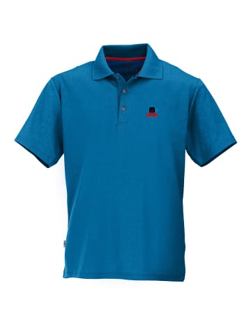 Maul Sport Polo Spiez fresh-SP in Blau303