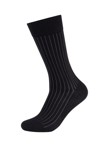 JOOP! Socken 2er Pack black