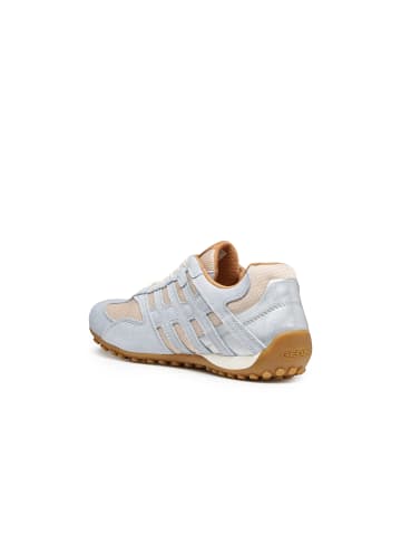 Geox Sneaker in blau