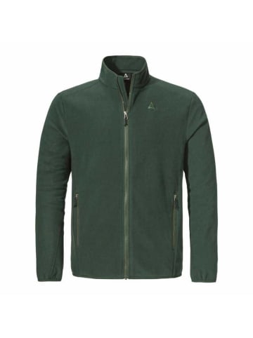 Schöffel Schnürschuh in grün