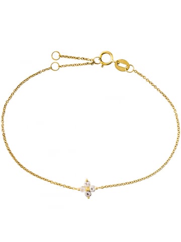 Xenox Armband für Damen in gold