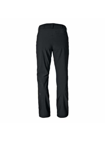 Schöffel Schnürschuh in schwarz