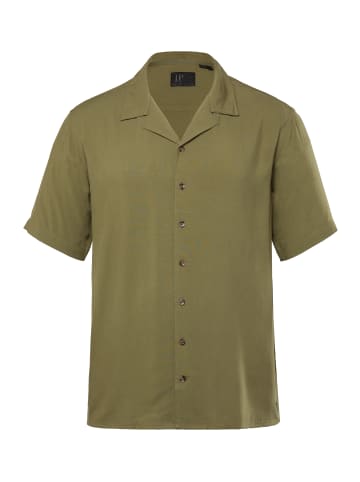 JP1880 Hemd in grün