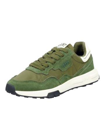 GANT Footwear Sneaker in Olive