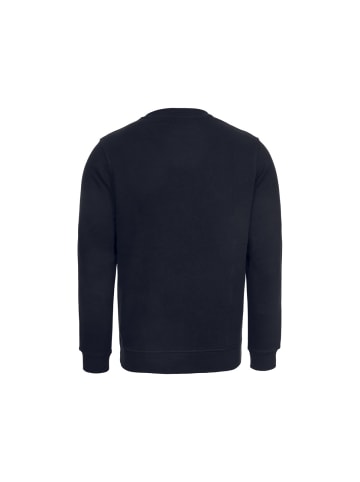 Karl Lagerfeld Sweatshirt 705091 in dunkelblau