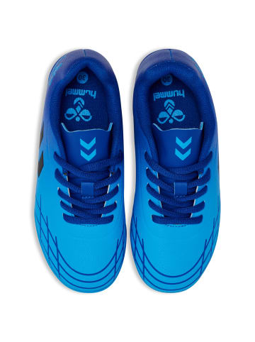 Hummel Turf, Soft Ground, Firm Ground Top Star Fußball Kinder in SURF THE WEB