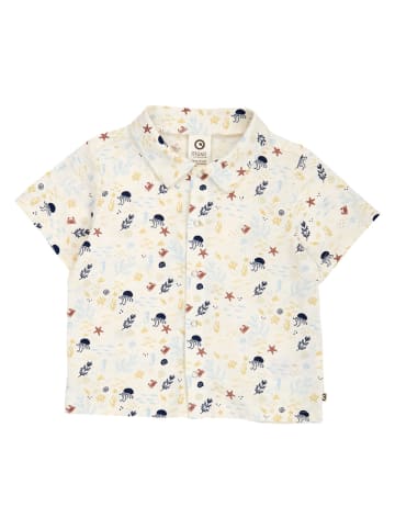 müsli Babyshirt 1517002800 in creme