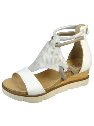 MJUS Sandalen beige