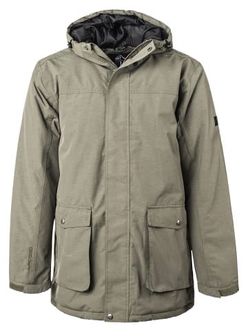 Whistler Parka Buro W-PRO 10000 in 3038 Olive Night