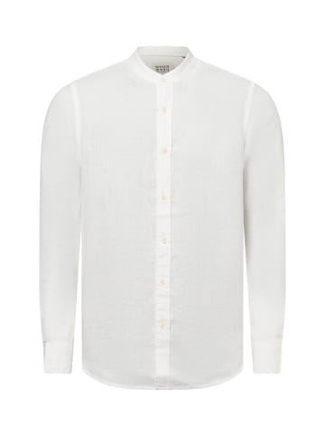Scotch & Soda Hemd in weiß