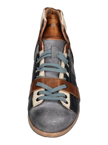 Kamo-Gutsu Sneaker High TIFO 105 in bunt