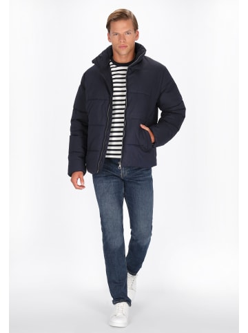 DreiMaster Maritim Men Jacket in navy