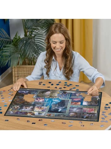 Ravensburger Ravensburger Puzzle 1.000 Teile Hades in bunt