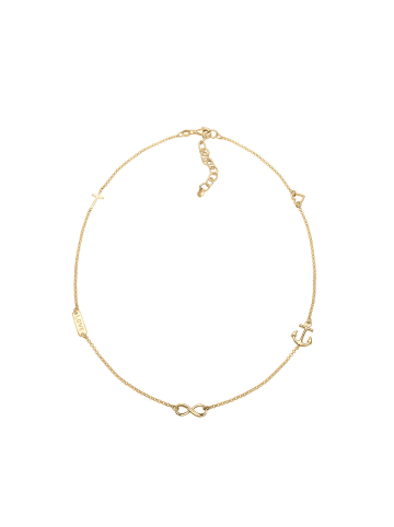 Elli Halskette für Damen in gold