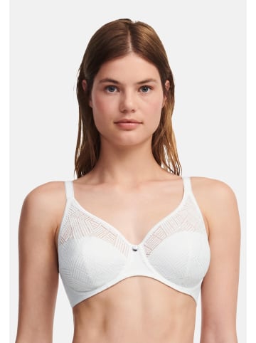 Chantelle Bügel-BH Easy Feel Emma in Milk