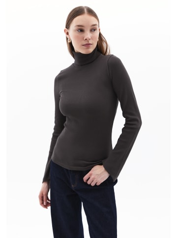 OXXO Pullover BLACK OLIVE