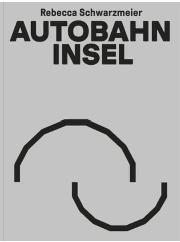 DISTANZ Verlag Buch - Autobahninsel