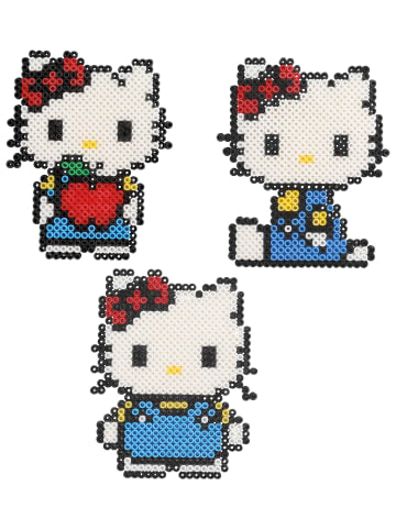 Hello Kitty Spielzeug Hello Kitty in bunt
