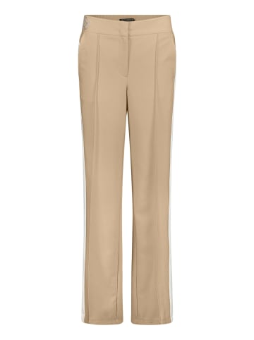 Betty Barclay Casual-Hose mit Galonstreifen in Natural