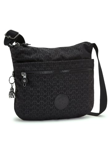 Kipling Basic Arto Umhängetasche 29 cm signature emb