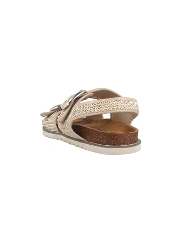 LadyPepp Sandalen in Taupe