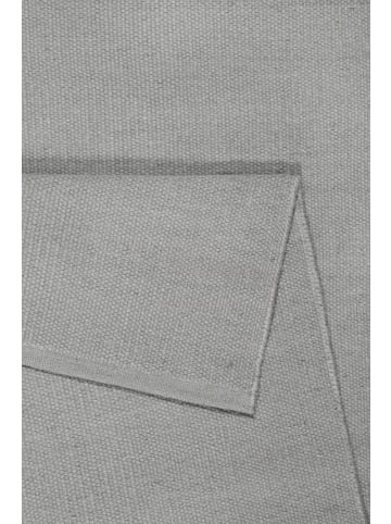 ESPRIT Kelim Teppich Maya Kelim 2.0 in grau