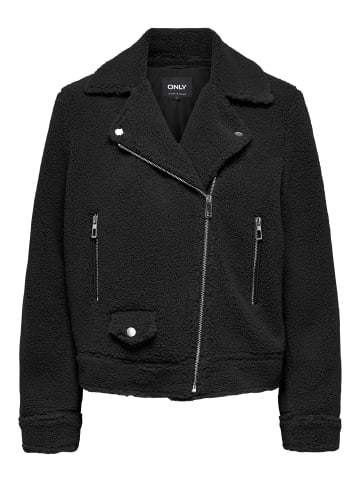ONLY Jacke in Black