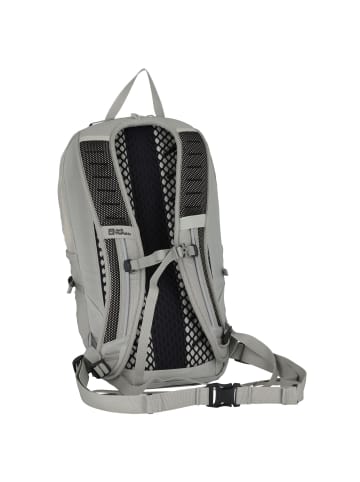 Jack Wolfskin Prelight Shape 15 Rucksack 43 cm in stark white