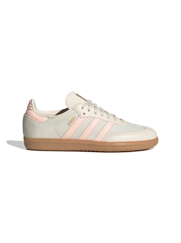 adidas Sneaker in beige