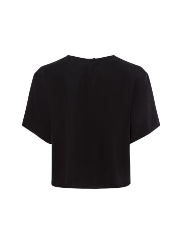 Marc O'Polo DENIM Bluse in schwarz