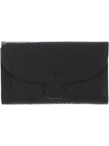 Voi Geldbörse für Damen in schwarz