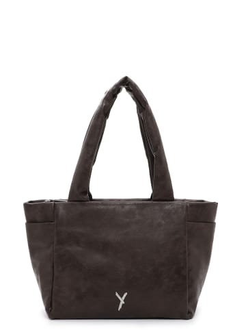 SURI FREY Shopper Gracey in brown