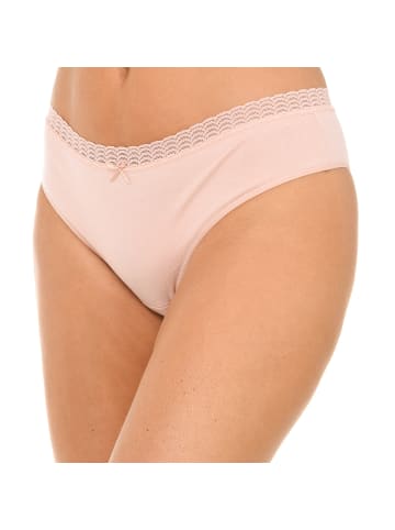 DIM 2er-Set: Pantys in Pink