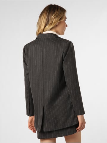 Aygill's Blazer in anthrazit weiß