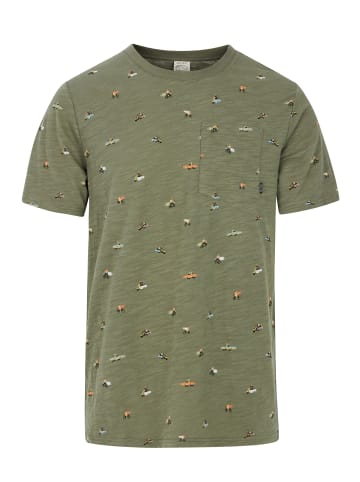 Protest " PRTCHAREL in Artichoke green