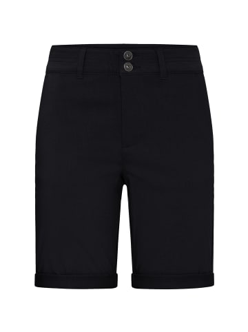 Oxmo Chinoshorts OXKeily in Schwarz