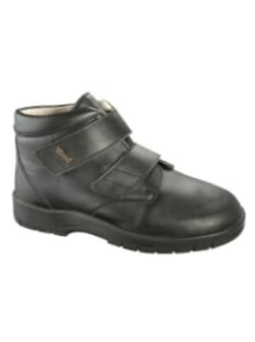 Florett Stiefelette in schwarz