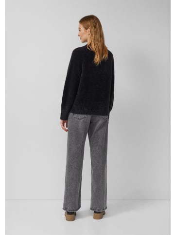 s.Oliver Strickpullover in 9999_schwarz
