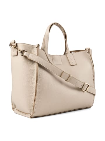 U.S. Polo Assn. Middleton Shopper Tasche 33 cm sand